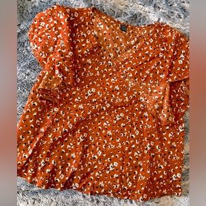 SHEIN top